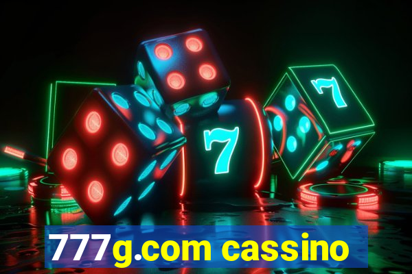 777g.com cassino